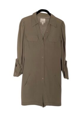 🫒 Kardashians For Bebe Women’s Romper 🫒